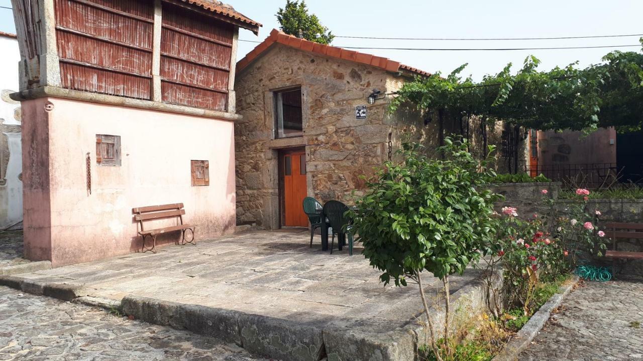 Вилла Quintinha De Santiago Оливейра-ди-Аземейш Экстерьер фото